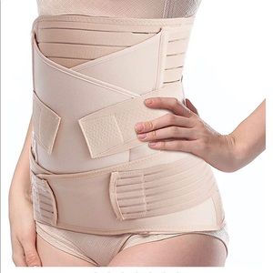 Belly band- never worn (still in sealed package)